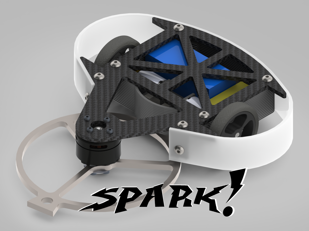 Spark! Kits Now Available For Sale!